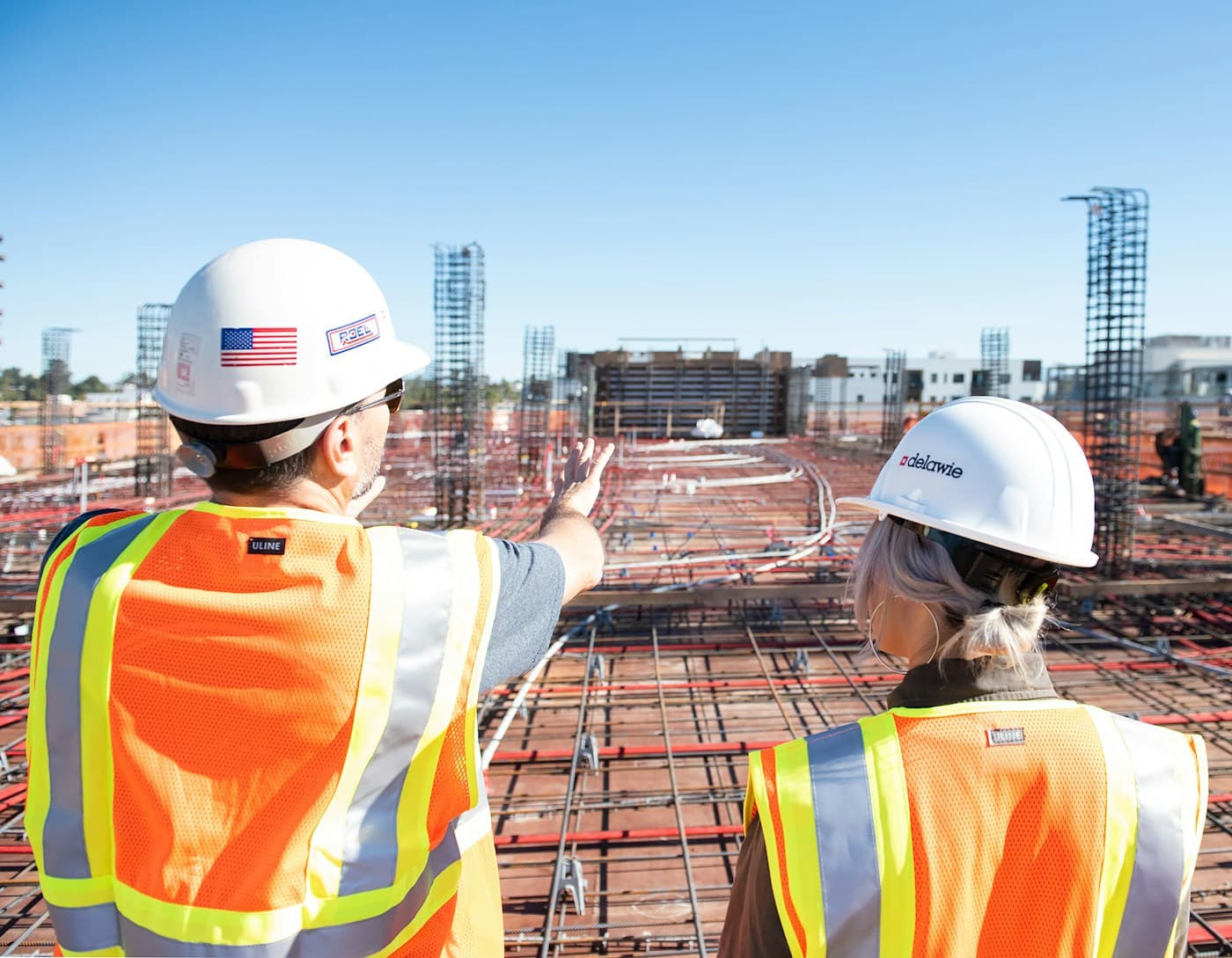 Civil Engineering service