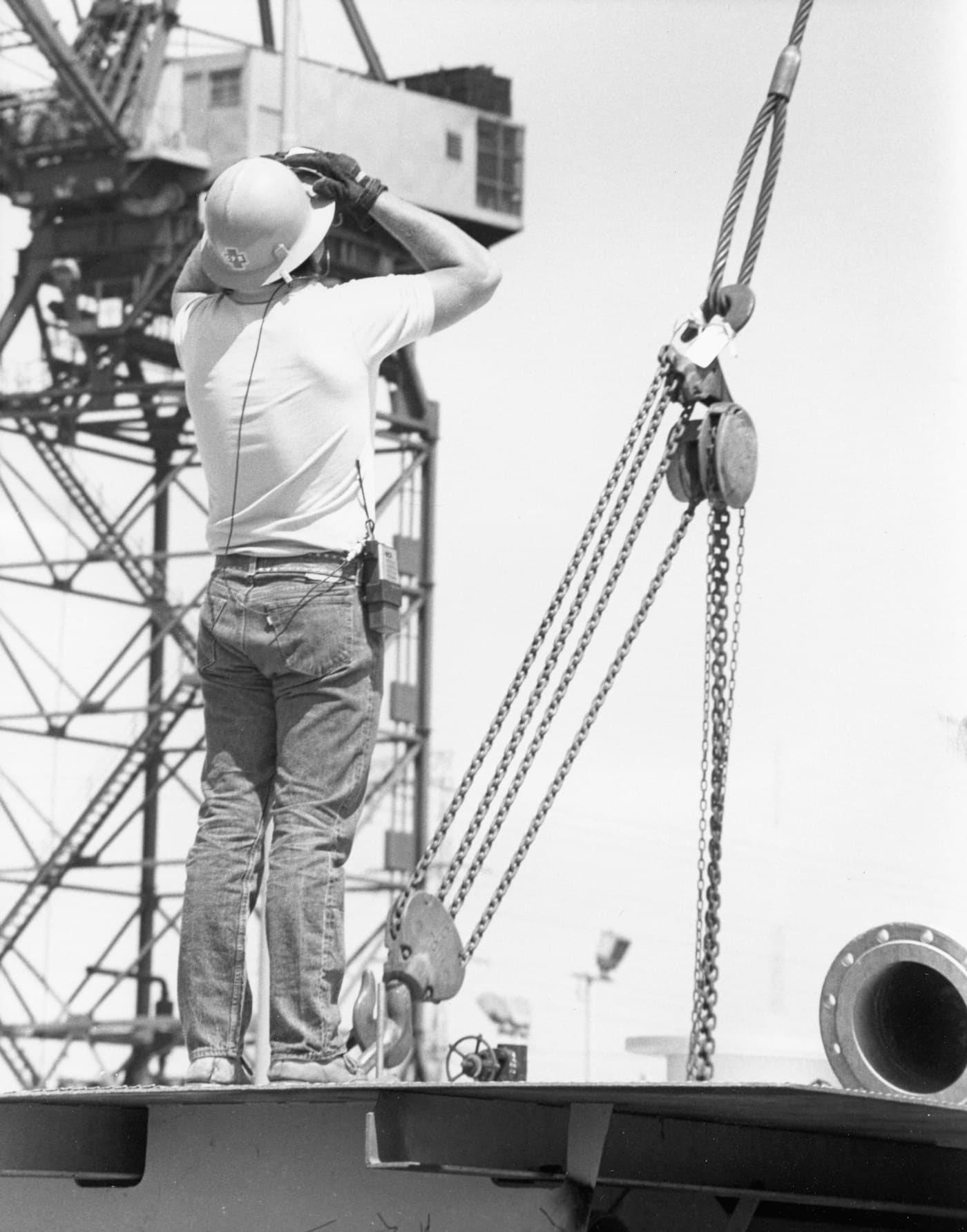 Structural Engineering service